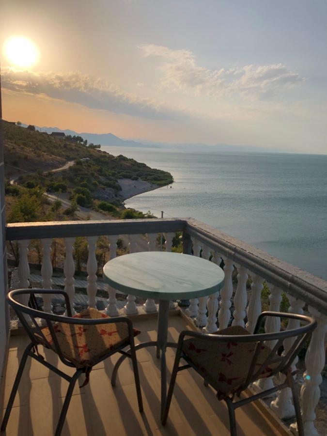 Bella Vista Bed & Breakfast Shkoder Exterior photo