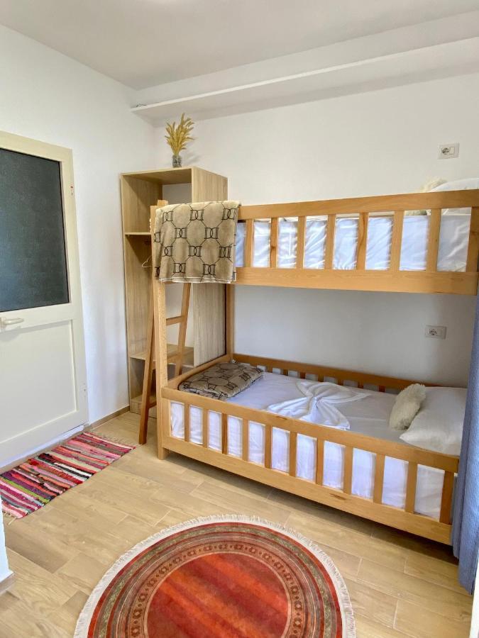 Bella Vista Bed & Breakfast Shkoder Exterior photo