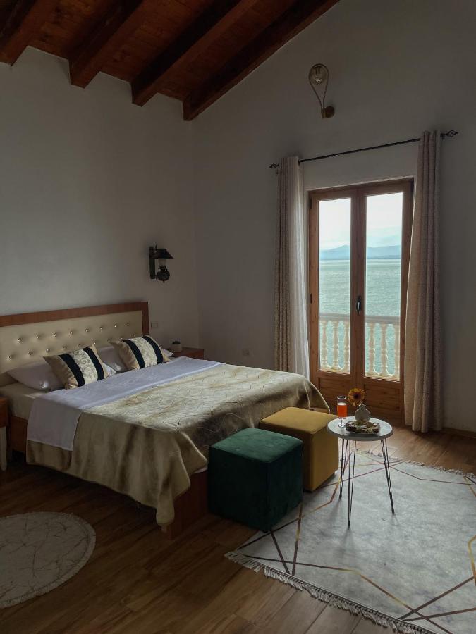 Bella Vista Bed & Breakfast Shkoder Exterior photo