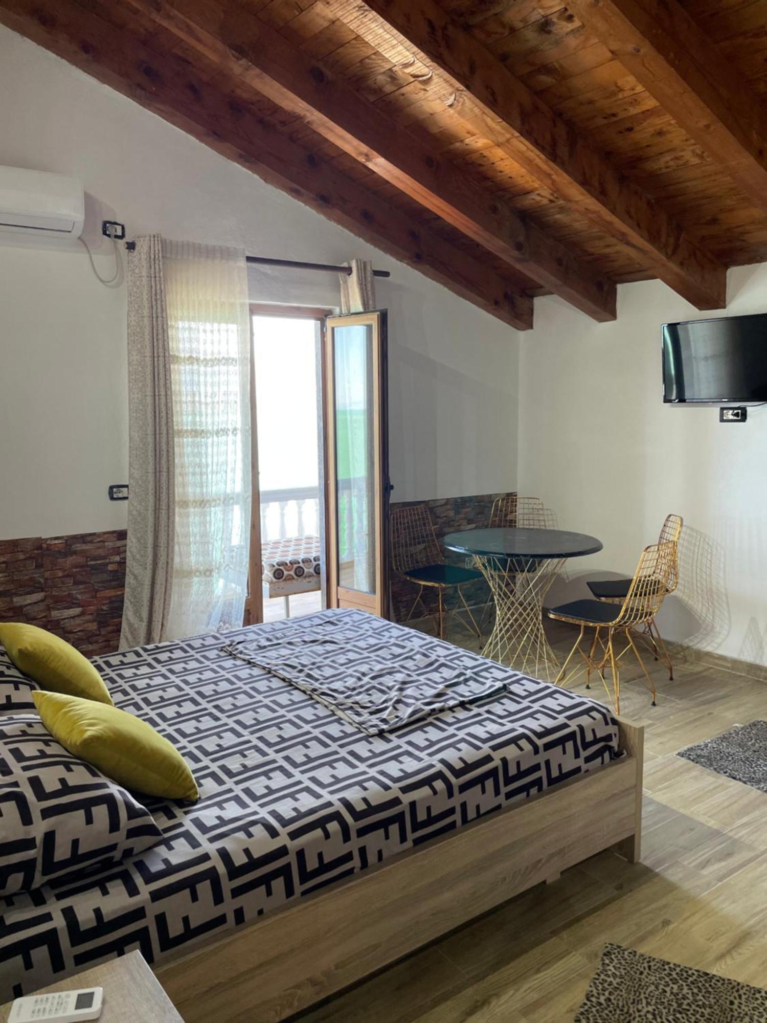 Bella Vista Bed & Breakfast Shkoder Exterior photo