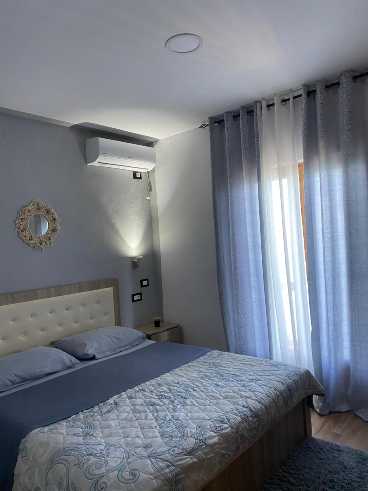 Bella Vista Bed & Breakfast Shkoder Exterior photo