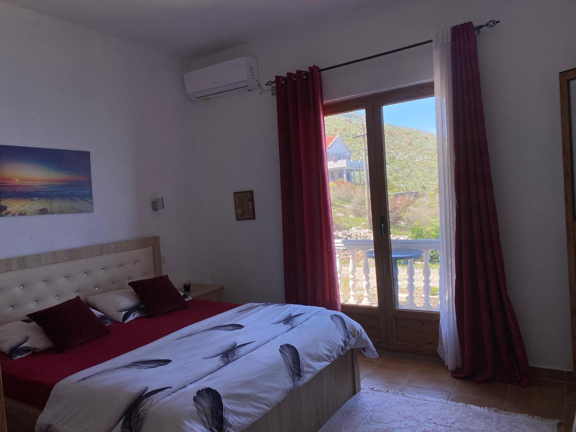 Bella Vista Bed & Breakfast Shkoder Exterior photo